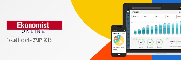Türk Startup’a Uluslararası Yatırım