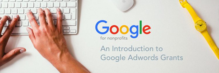 Empower Your Organization With Google for Nonprofits!