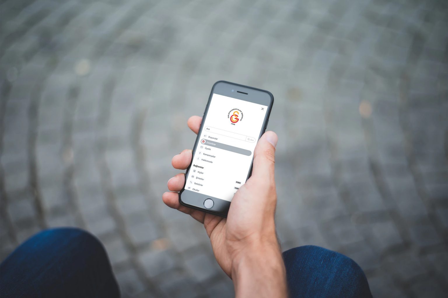 Raklet Mobil Uygulaması iOS ve Android İçin Yayında!