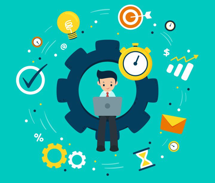 Features of SaaS membership software