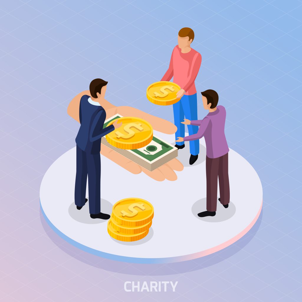 fundraising for nonprofits