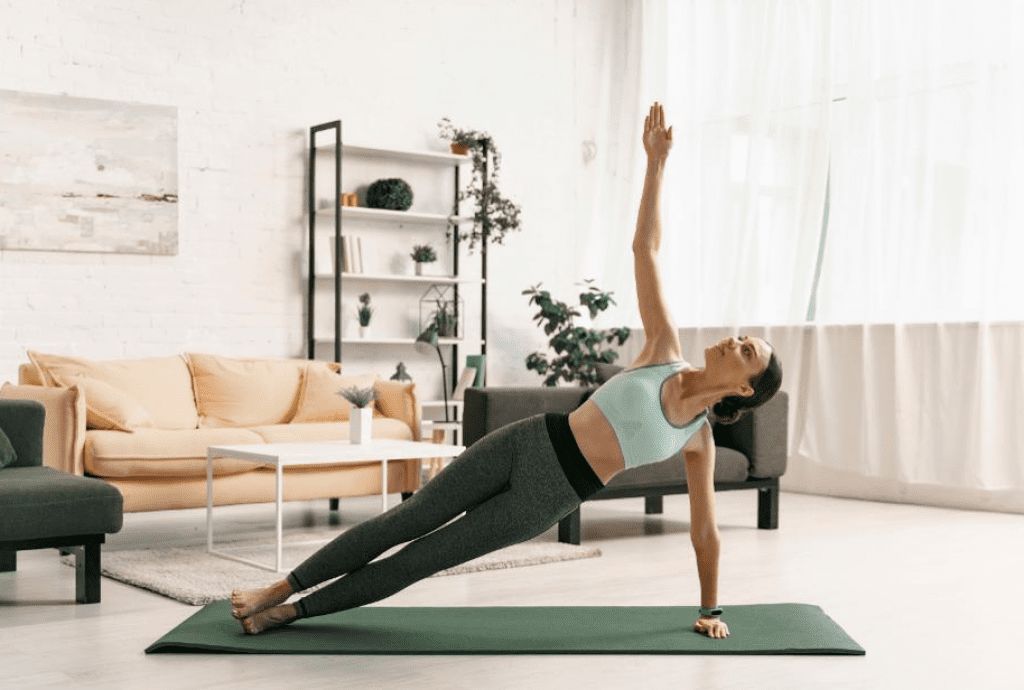 Looking for the best yoga studio software? Meet Raklet.