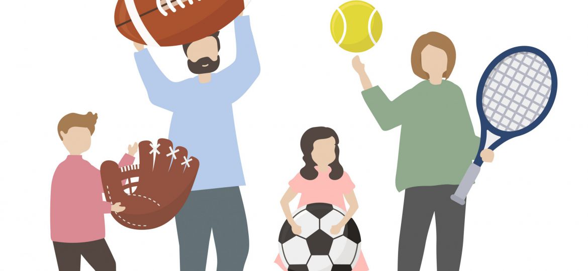 how to start a sports club?