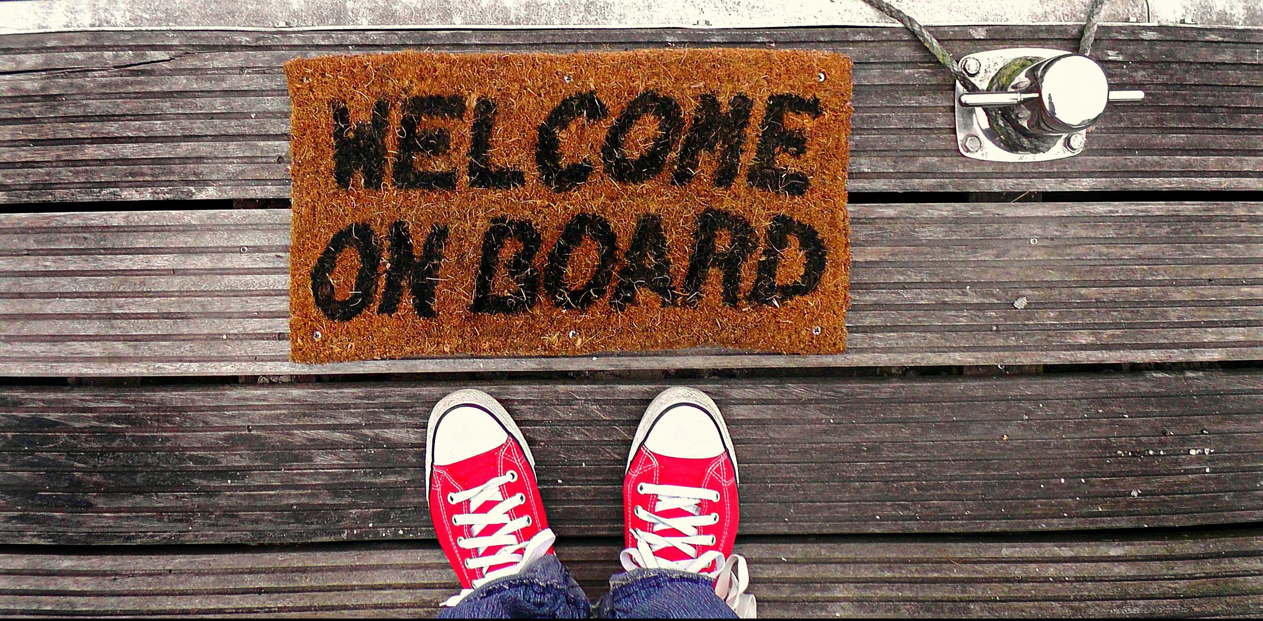 How to track a new member engagement effectively?