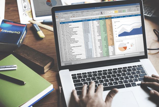 How to create a membership database in Excel?