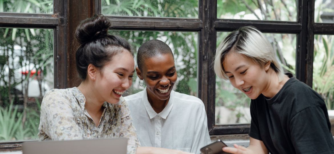 Community apps allow you to build connections with your followers, fans and customers