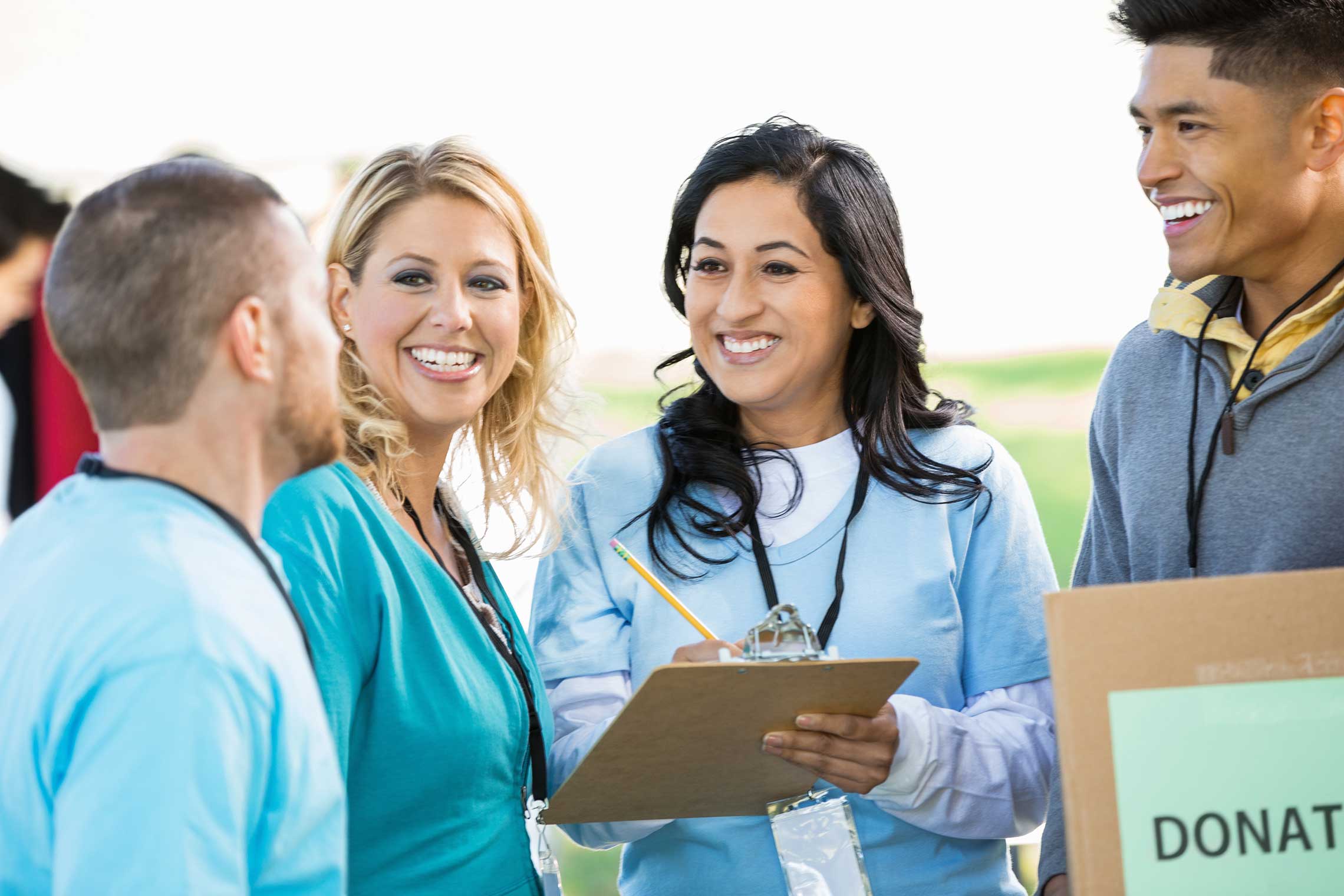 Raklet's Nonprofit Management Software Helped ICANDE Overcome Administrative Challenges