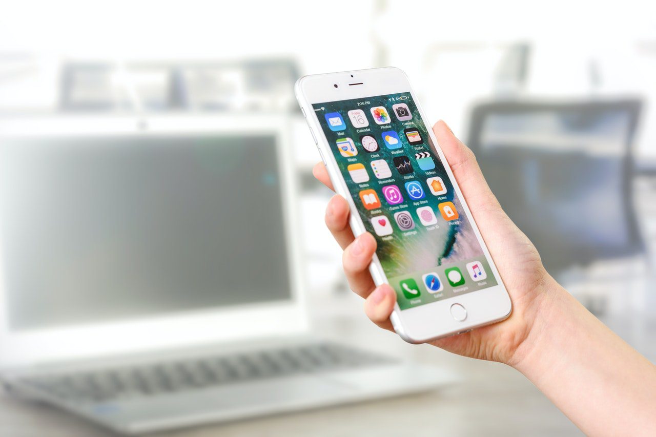 Connect With Your Members on the Go With a Branded Mobile App