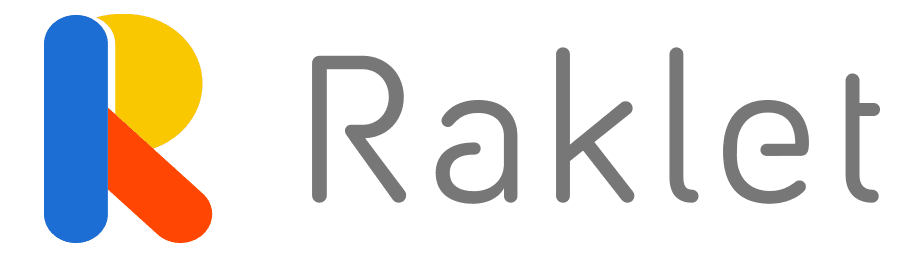 Raklet, an Alumni Engagement Software