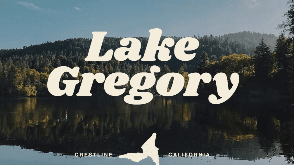 Custom Membership Cards: See How Lake Gregory Community Uses Them