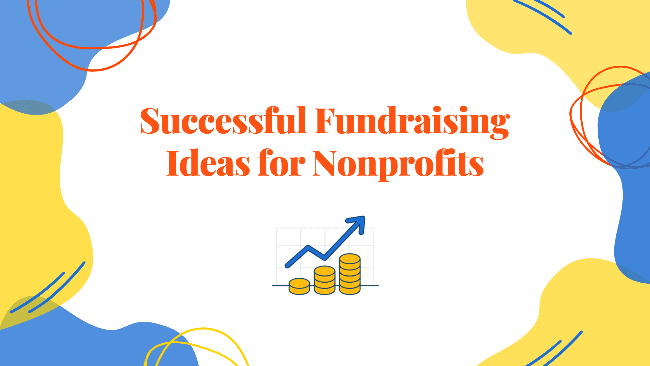 Successful Fundraising Ideas for Nonprofits