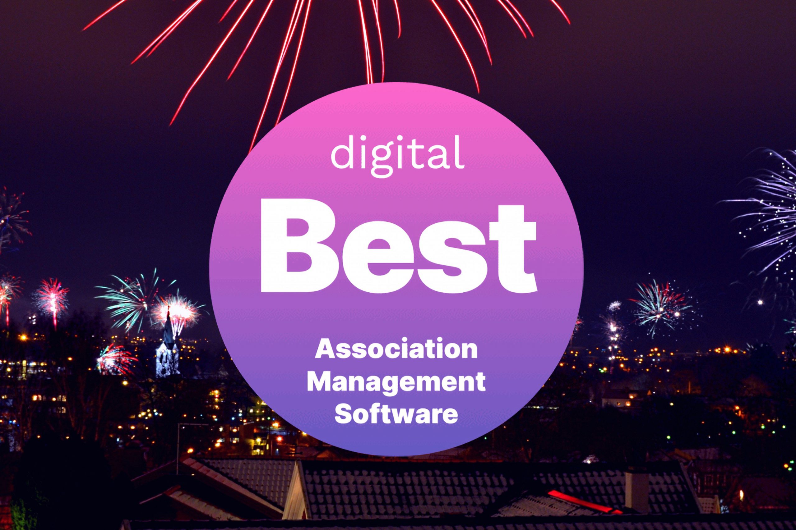 Raklet Has Entered The Best Association Management Software List Of Digital.com!
