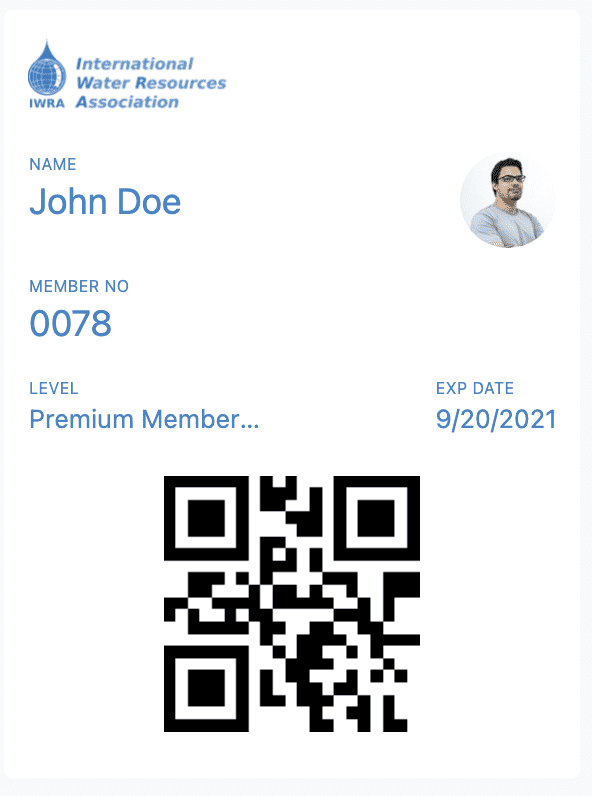 Introducing PCA's Digital Membership Card now available for download!