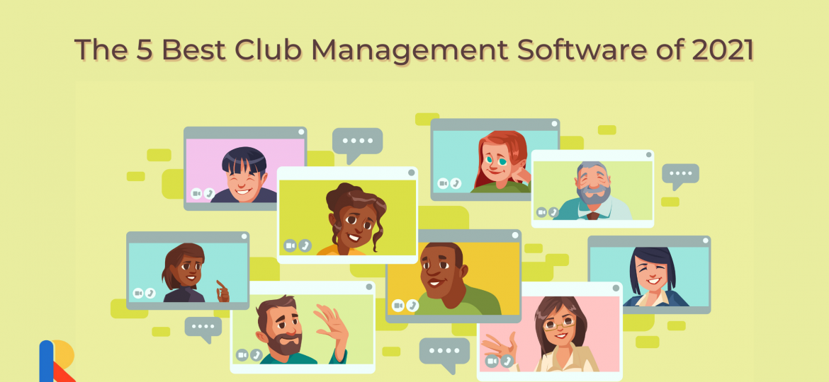 The 5 Best Club Management Software of 2021
