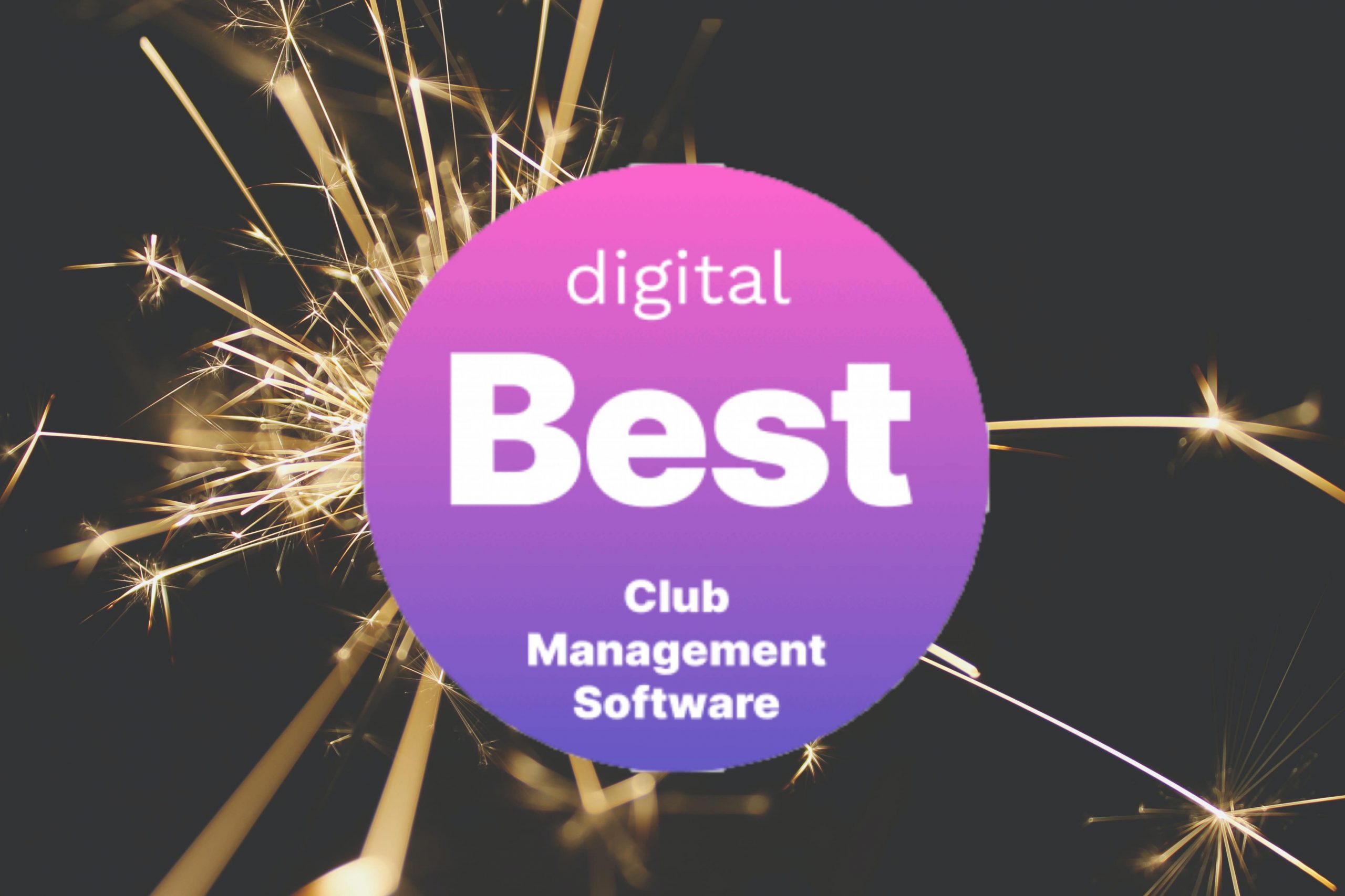 Raklet Listed in The Best Club Management Software of 2021 by Digital.com