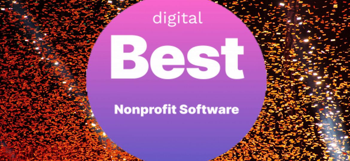 Raklet Named One of the Best Nonprofit Software of 2021 by Digital.com