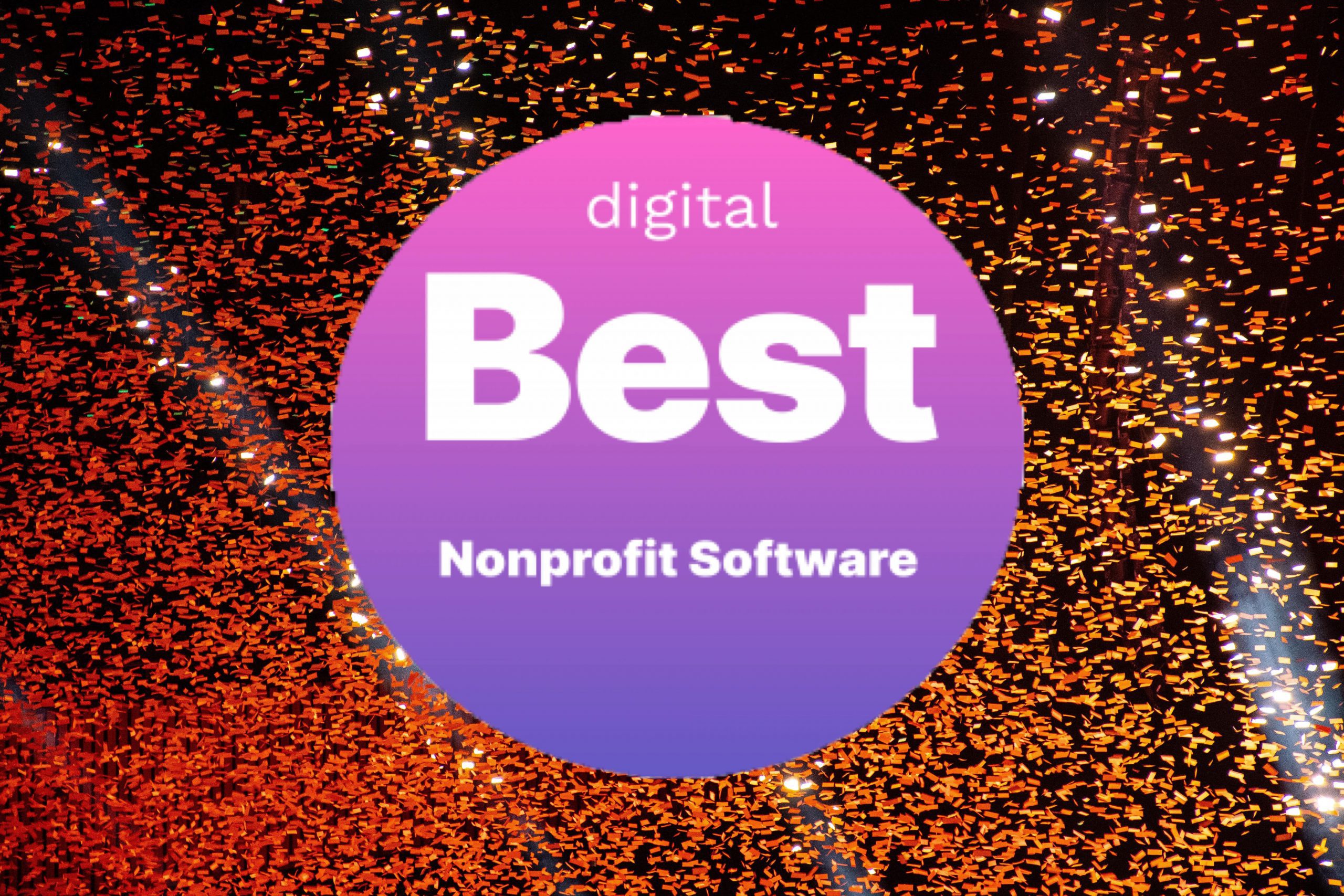 Raklet Named One of the Best Nonprofit Software of 2021 by Digital.com