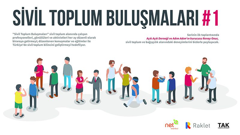 Sivil Toplum Buluşmaları