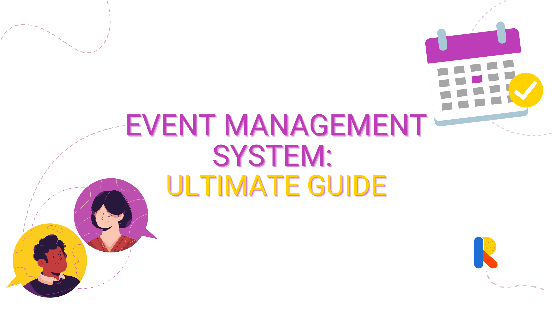 event management system