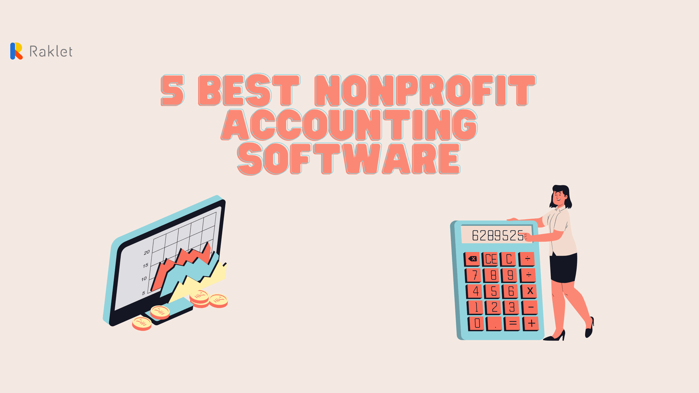 nonprofit accounting software