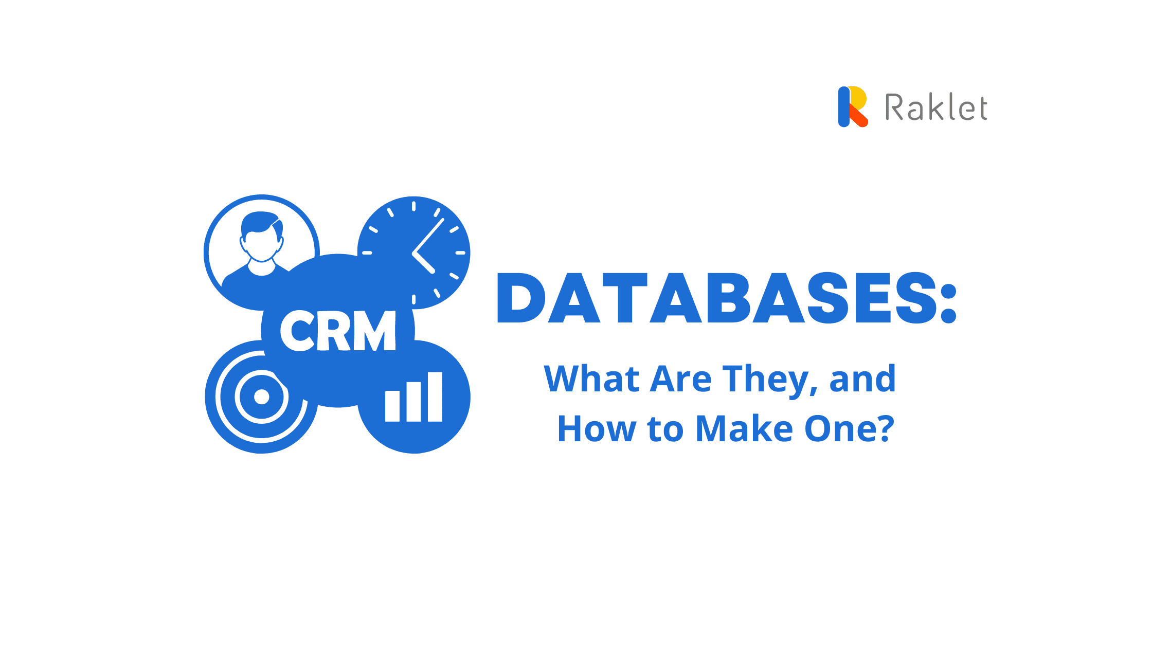 CRM databases