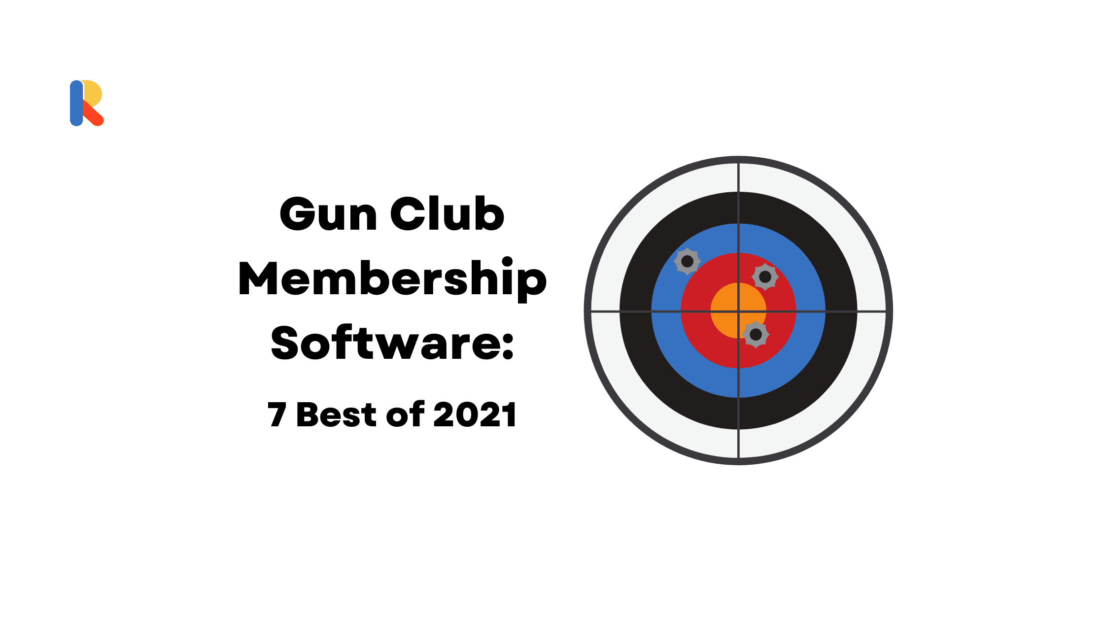 gun club membership software