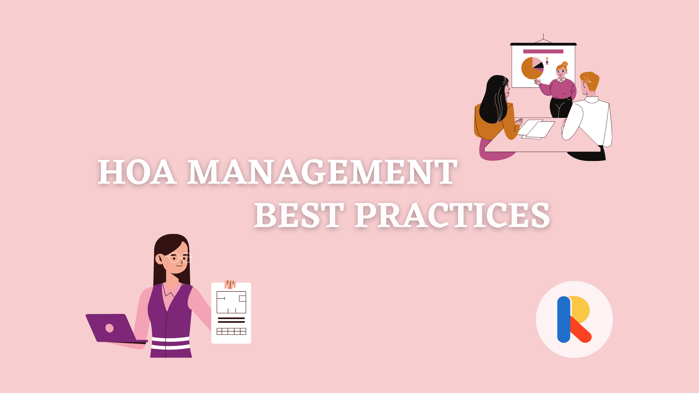 HOA Management Best Practices