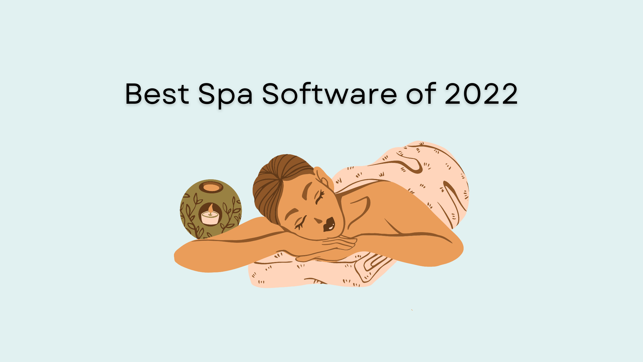 spa software