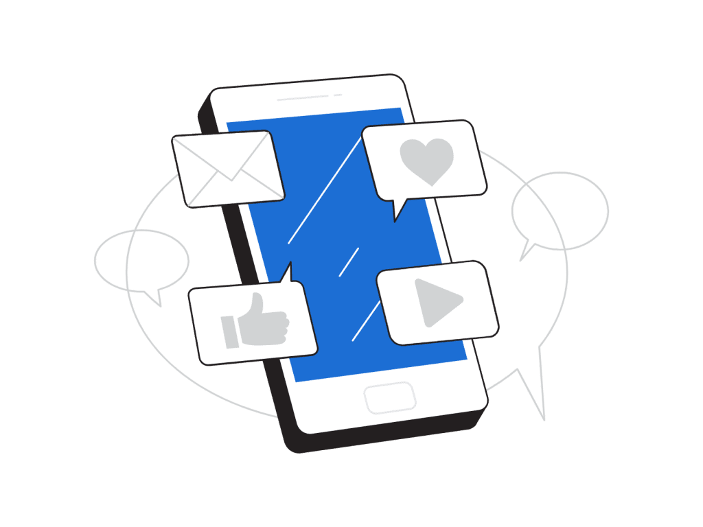 features mobile