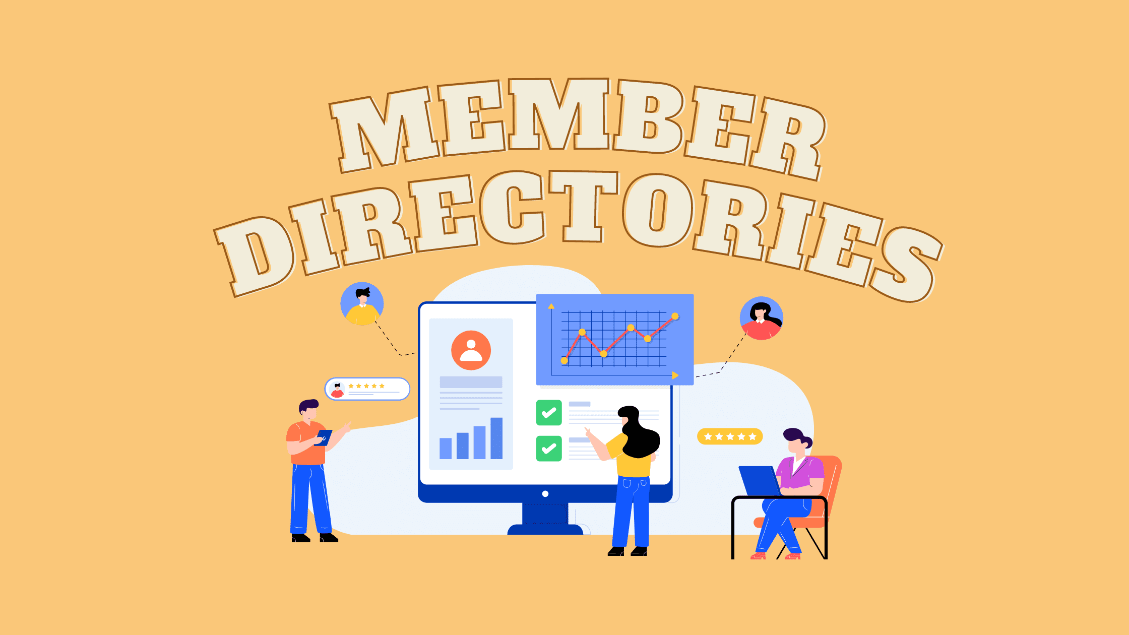 member directories
