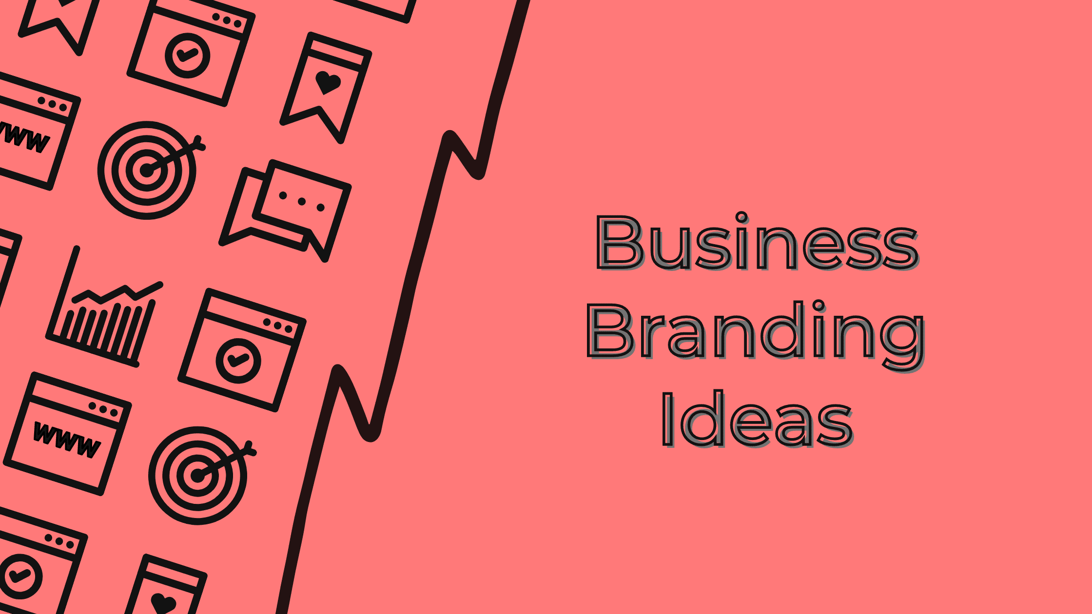 business branding ideas
