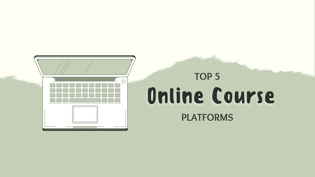 online course platforms