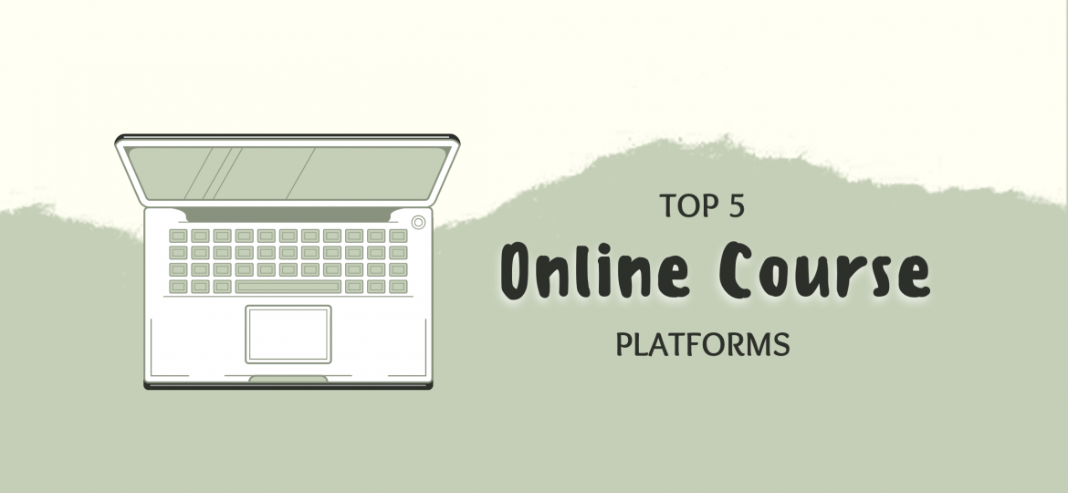 online course platforms