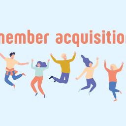 member acquisition