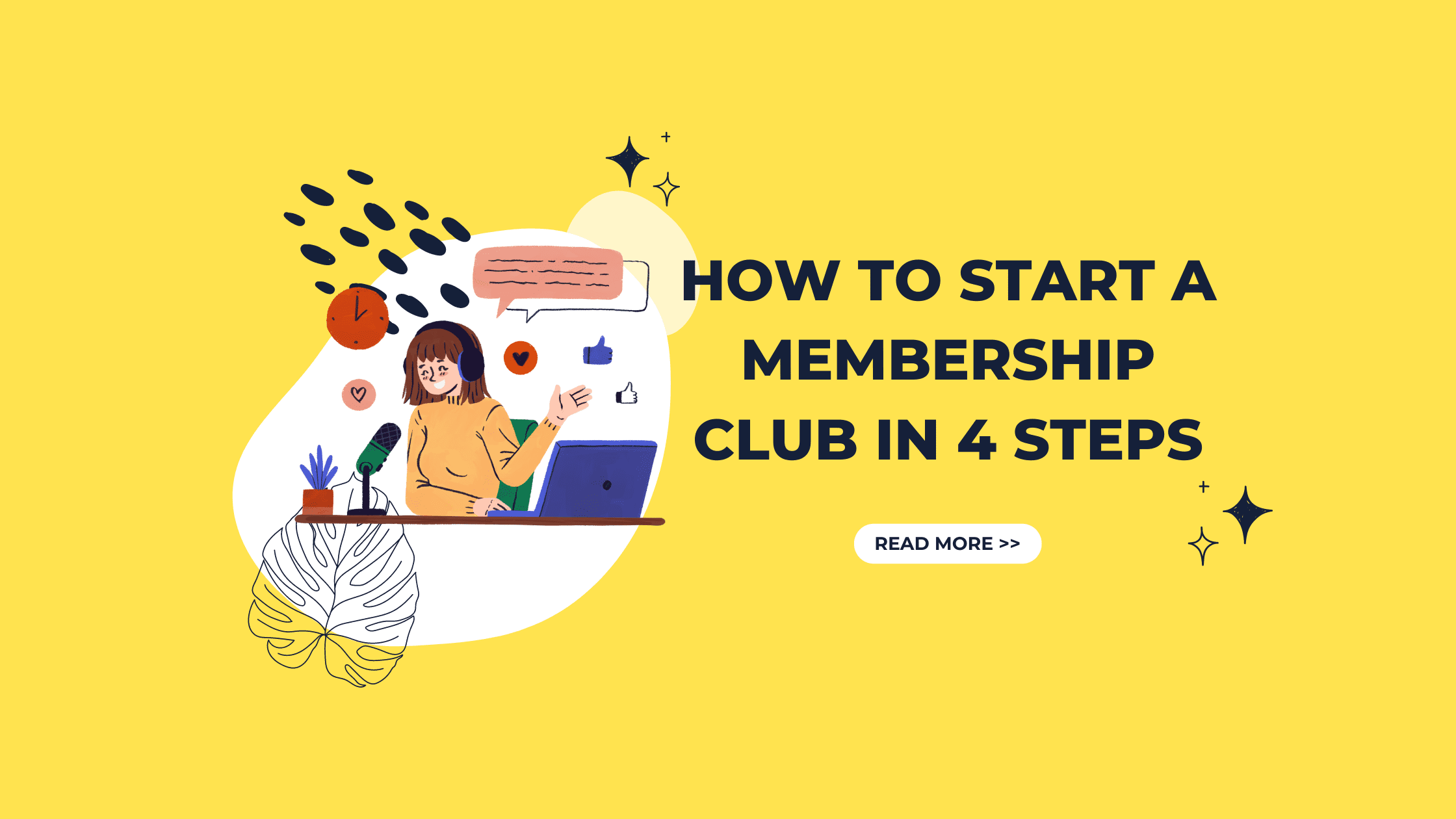 Membership Club
