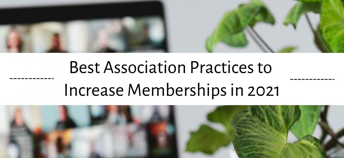 best association practices