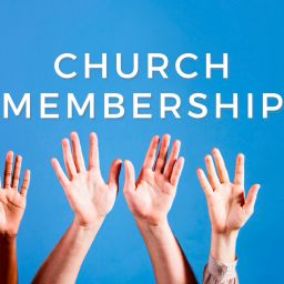 church membership