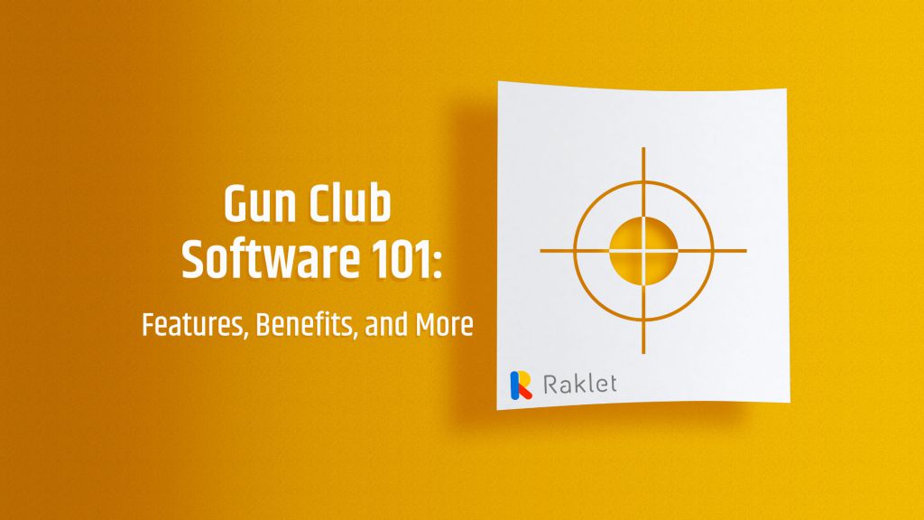 Gun Club Software 101