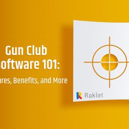 Gun Club Software 101