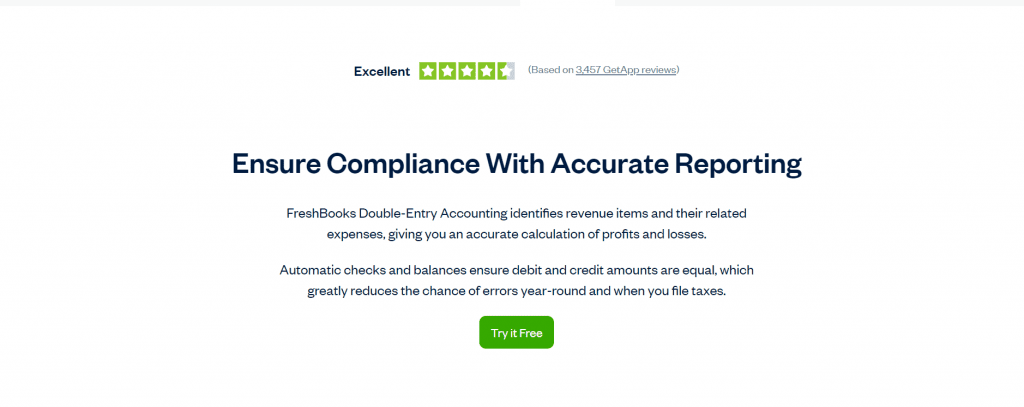 FreshBooks can help as you by automating your business.