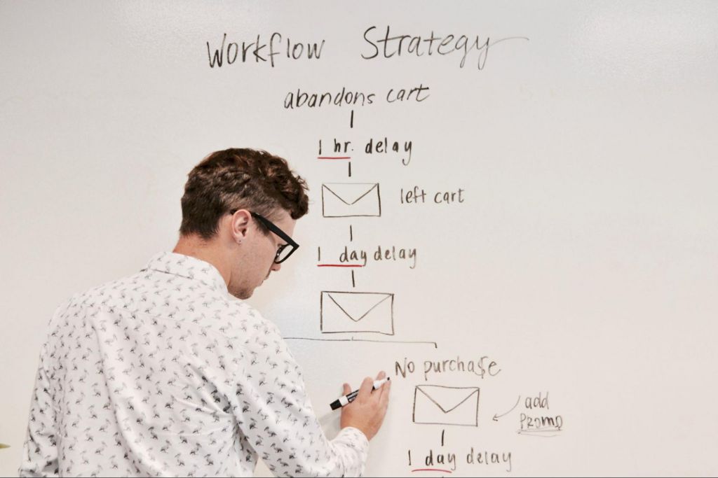 Planning's important to nonprofits