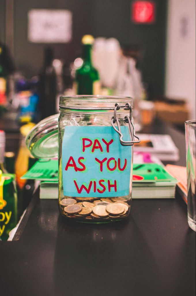 fundraising manager salary
