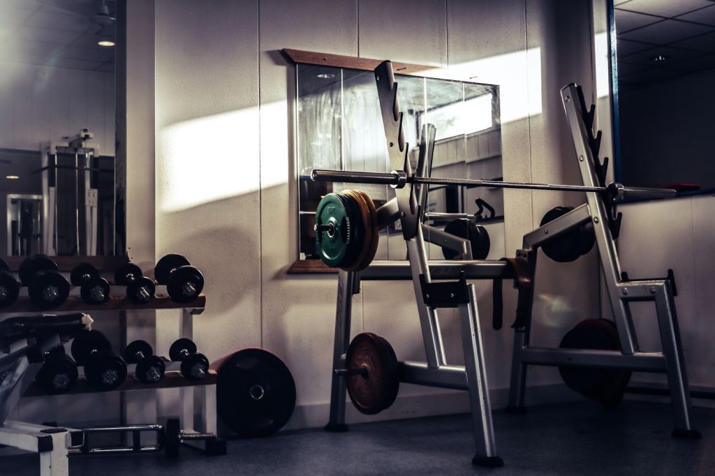 Benefits: how to open a gym