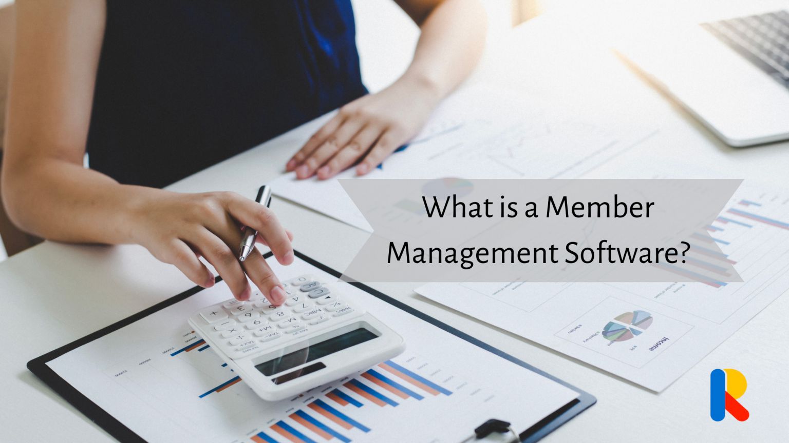 whats a member management software