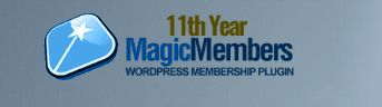 magic members main page