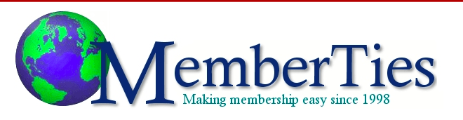 memberties main page