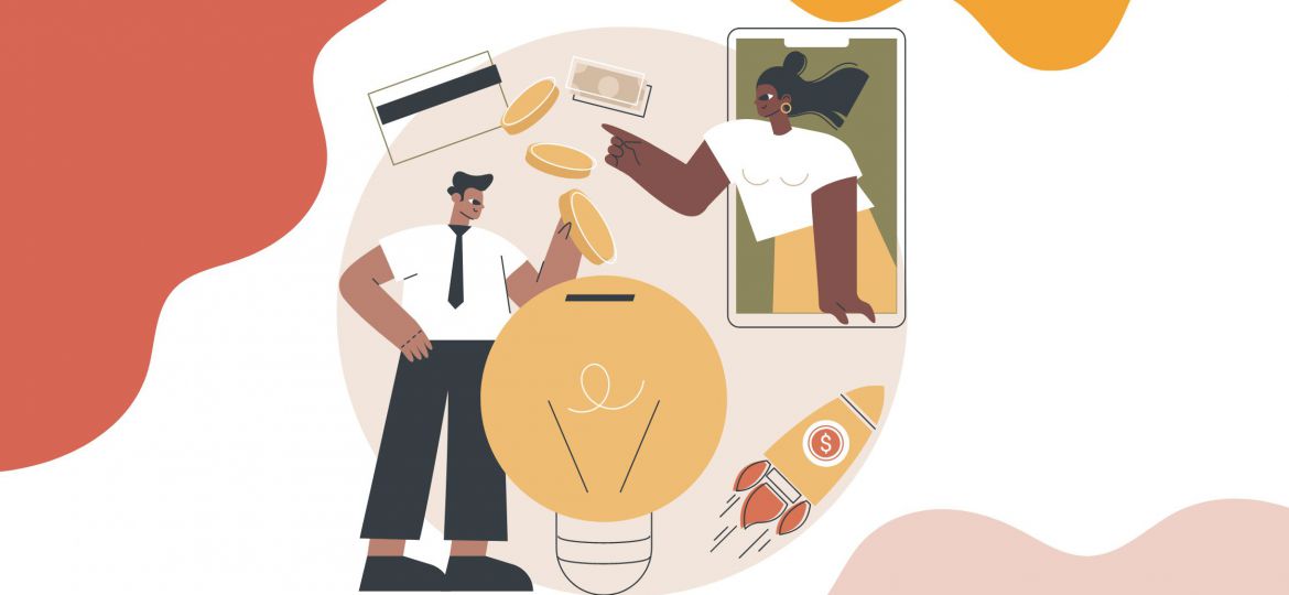 Virtual Fundraising Ideas