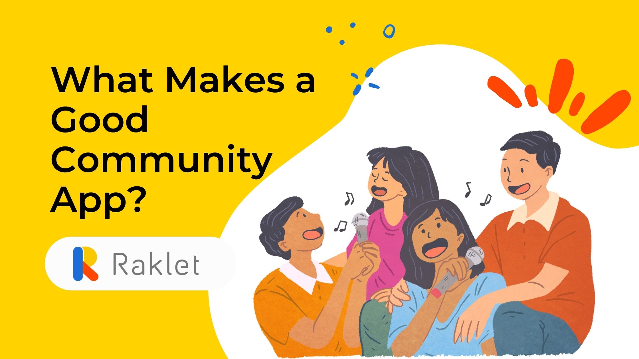 community app