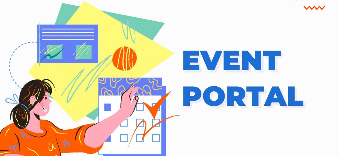 event portal