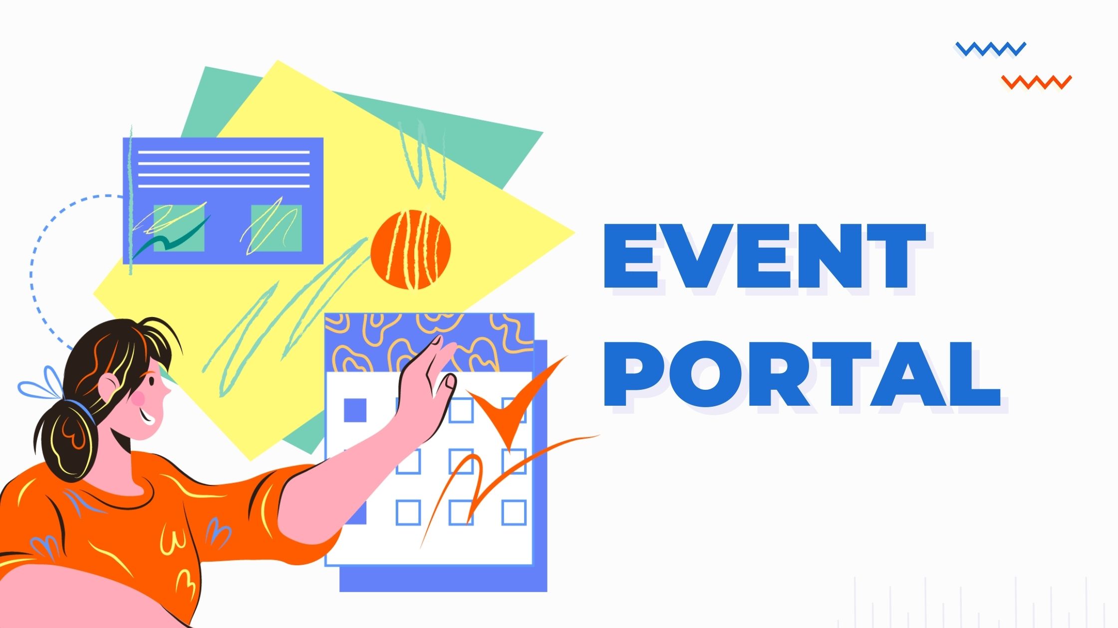 event portal